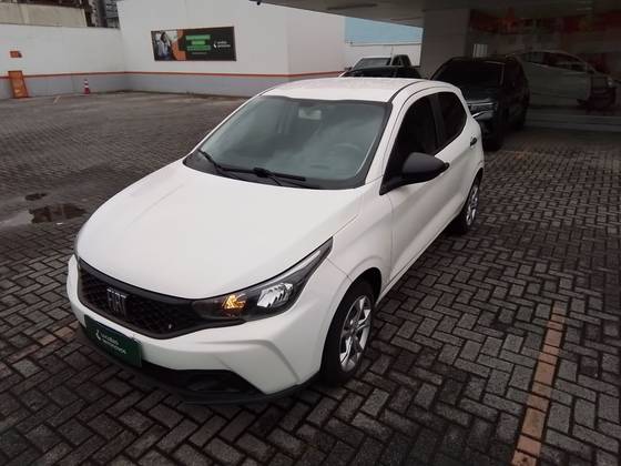 FIAT ARGO 1.0 FIREFLY FLEX MANUAL FIAT ARGO 1.0 FIREFLY FLEX MANUAL